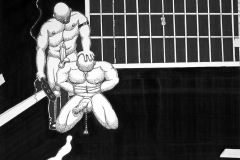 What am I going to do with you?