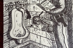 How to Entrap a Cocksucker