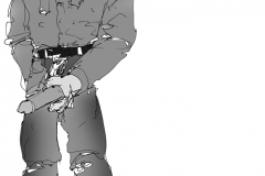 Deliberate Indifference