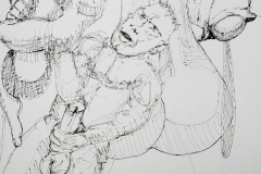 Psychedelic Cock Trip