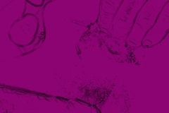 Spreading Tight Hole