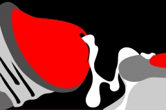 Mouth Hole Cream Pie