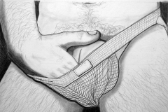 Handful Of Meat