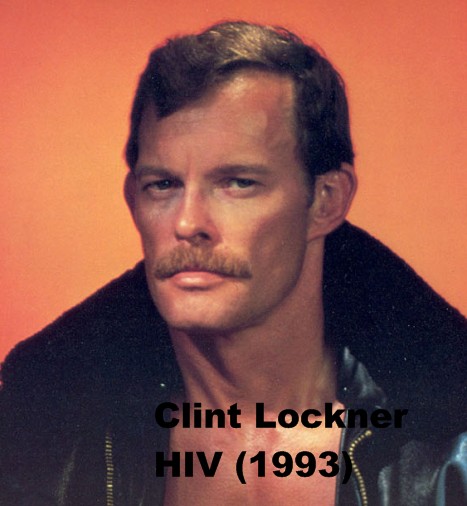 Clint Lockner